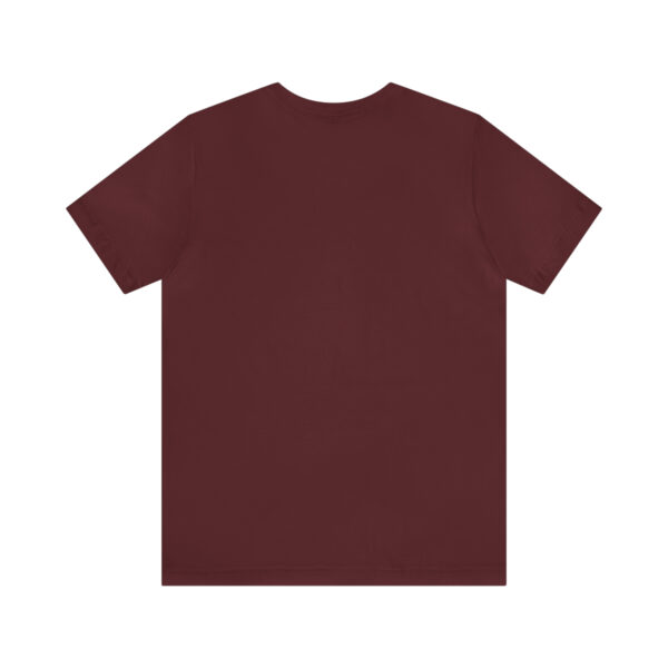 Live in the Moement Short Sleeve Tee - Image 98