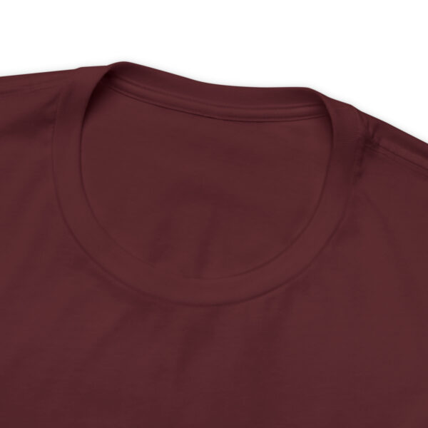 Live in the Moement Short Sleeve Tee - Image 107