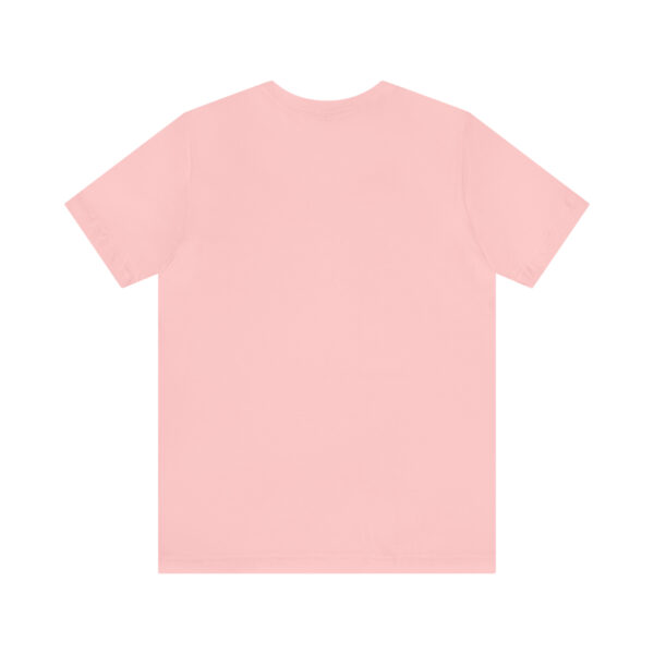 Live in the Moement Short Sleeve Tee - Image 110