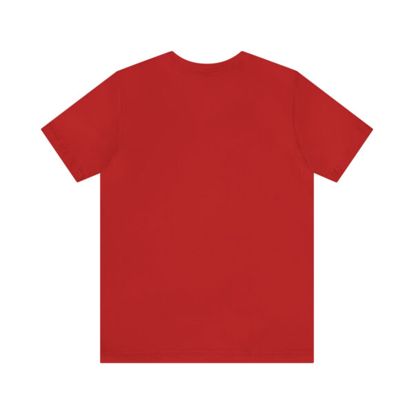 Live in the Moement Short Sleeve Tee - Image 122