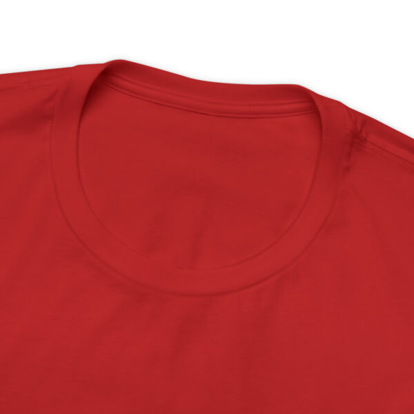 Live in the Moement Short Sleeve Tee - Image 131