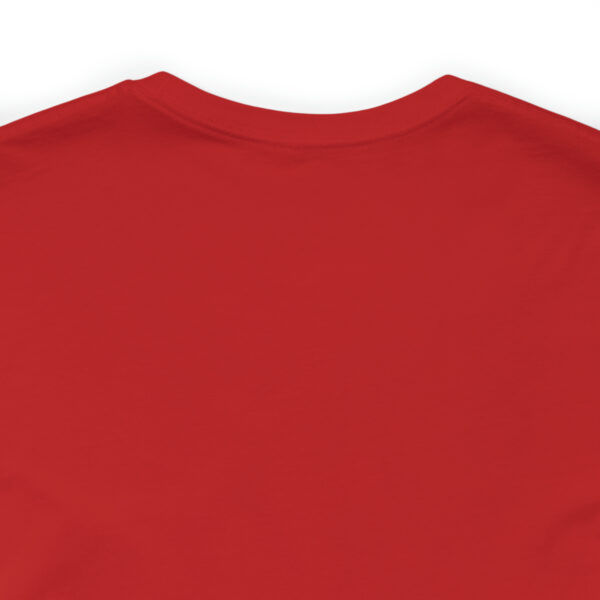 Live in the Moement Short Sleeve Tee - Image 132