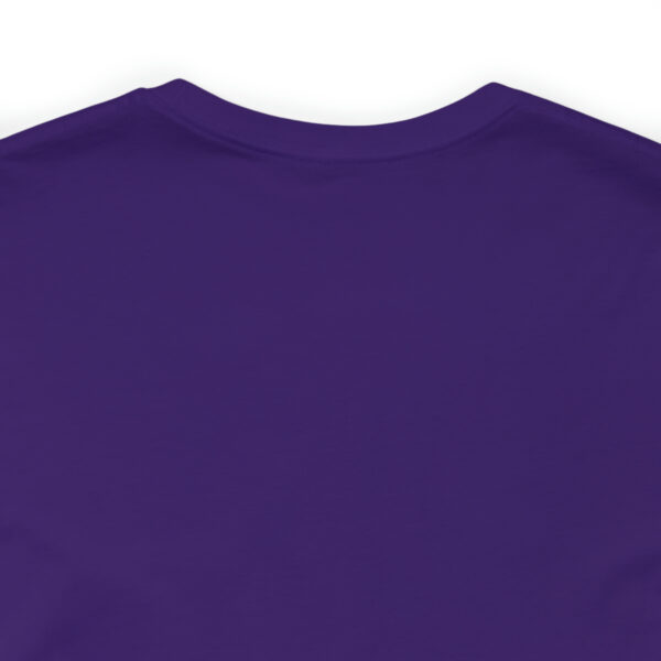 Live in the Moement Short Sleeve Tee - Image 72