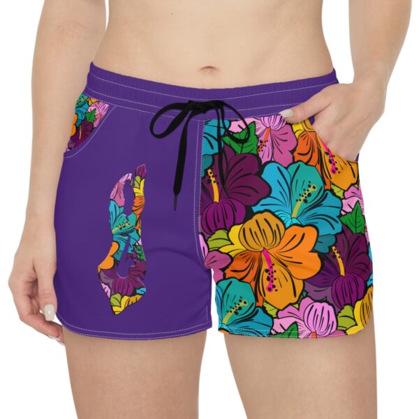 Women's Capital Casual Shorts - Image 3