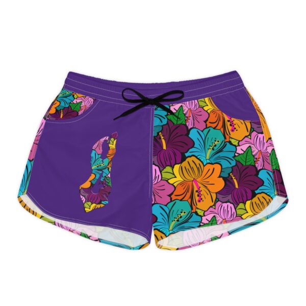 Women's Capital Casual Shorts